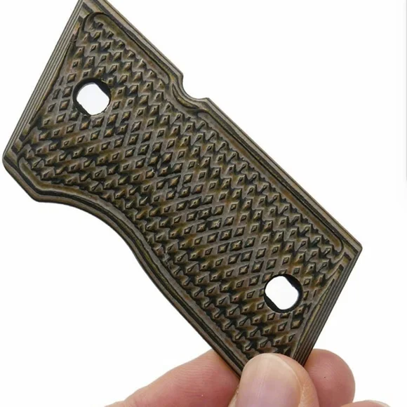 NIP Coolhand Grips "Stay Cool" - Picture 4 of 9